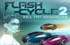 play Flash Cycle 2
