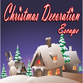 play Christmas Decoration Escape