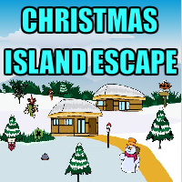 play Yalgames Christmas Island Escape