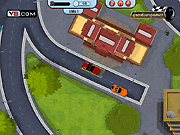 play Car Carrier Trailer 4