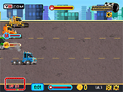 play Heavy Equipment Racing