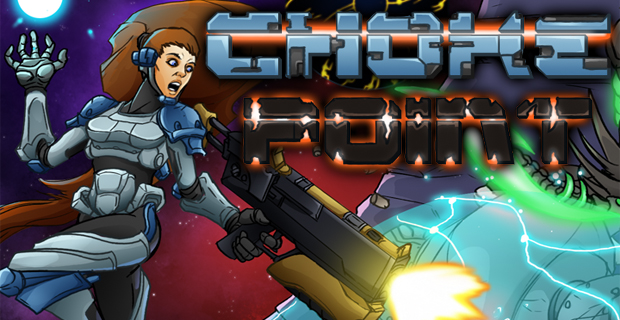 play Choke Point