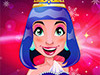 play Christmas Prom Makeover