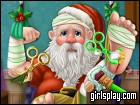 play Santa Hospital Recovery