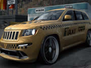 play American Taxi Differences