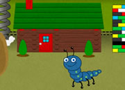 play Shrunken Survival Escape Day 4