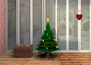 play Casper Escape 5 Christmas