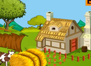 play Forest Pet Dog Escape
