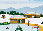 play Christmas Island Escape