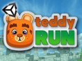 play Teddy Run