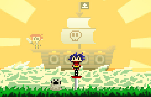 play Ninja Pug