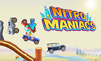 play Nitro Maniacs