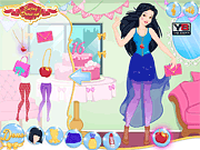 play Now And Then Snow White Sweet Sixteen