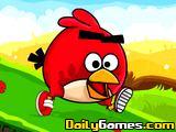 play Angry Birds Run