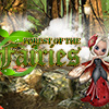 Forest Of The Fairies