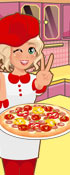 play Mia Cooking Pizza