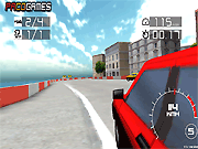 play Cars Racing Saga