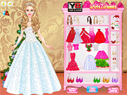 play Magical Princess Christmas