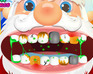 play Care Santa Claus Tooth