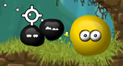 play Blob Thrower 2