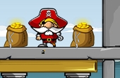 Siege Hero: Pirate Pillage