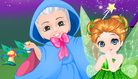 play Fairy Doctor
