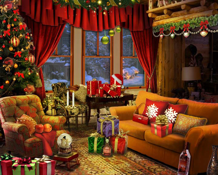 play Christmas Star