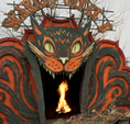 play Abandoned Amusement Escape