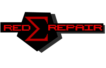 play Red Repair