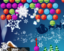 play Bubble Shooter Christmas