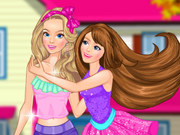 play Best Friends Dressup