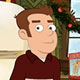 play Christmas Cookie Quest