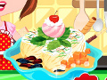 play Christmas Ice Cream Sundae