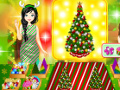 play Christmas Tree Decoration Challenge