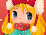 play North Pole Baby