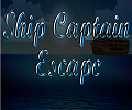 Ship Captain Escape