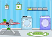 play Butterflies House Escape