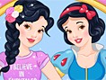 play Now & Then Snow White: Sweet Sixteen