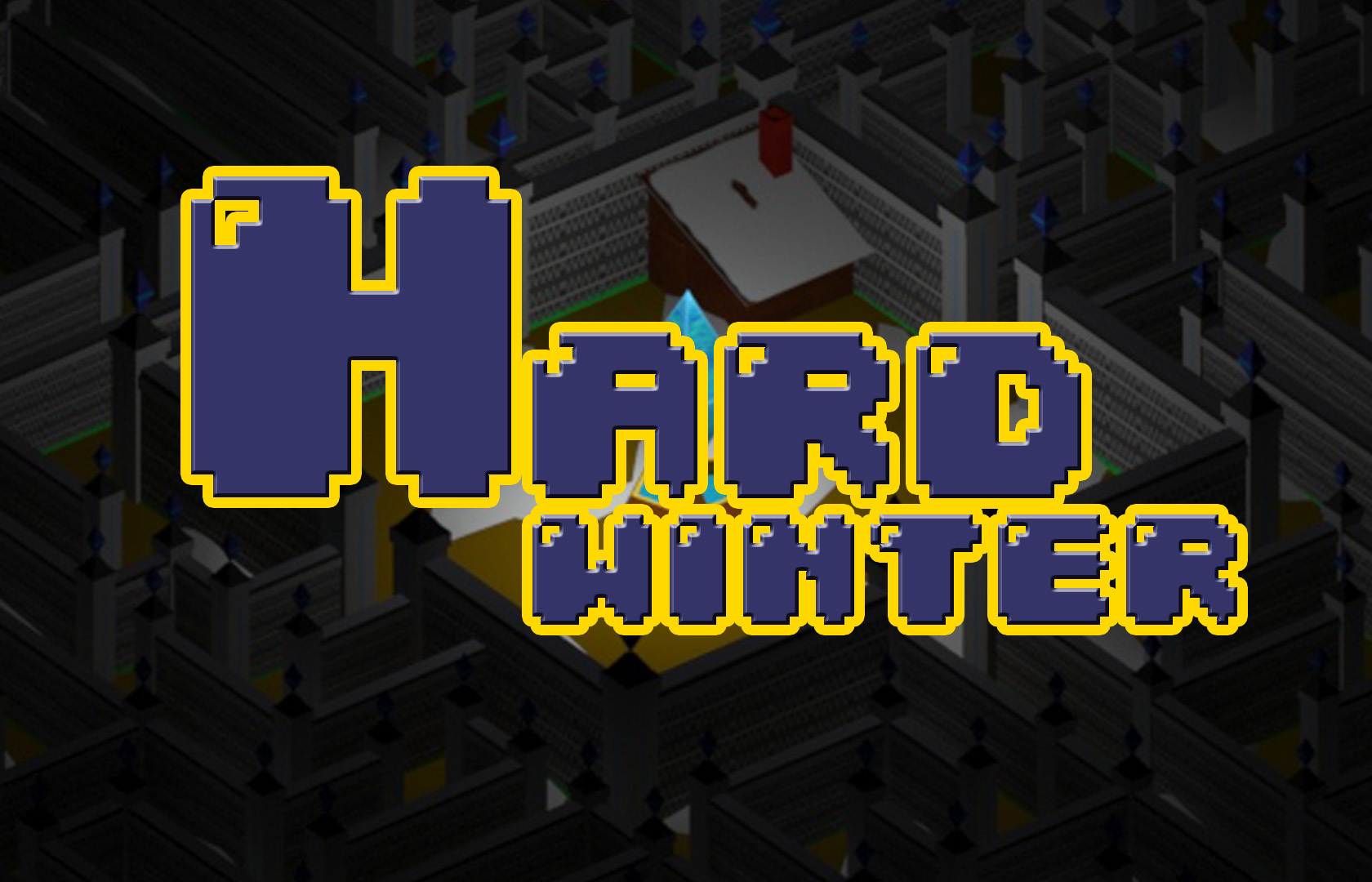 play Hard Winter