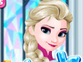 play Elsa'S Coronation Day