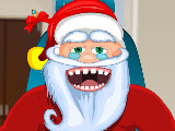 play Santa At Dentist