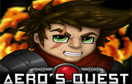 play Aero'S Quest