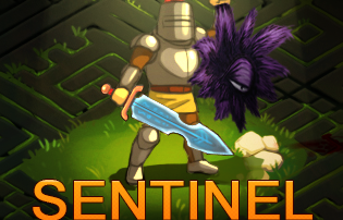 play Sentinel