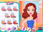 play Fashionista Daring Diva