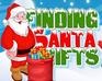 play Finding Santa Gifts
