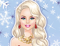 play Magical Princess Christmas