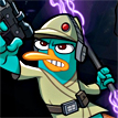 play Agent P: Rebel Spy