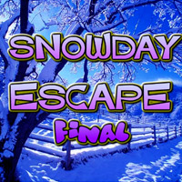 play Bigescapegames Snowday Escape-Final