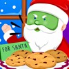 play Crazy Santa Cookies