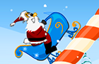 play Christmas Ride 2